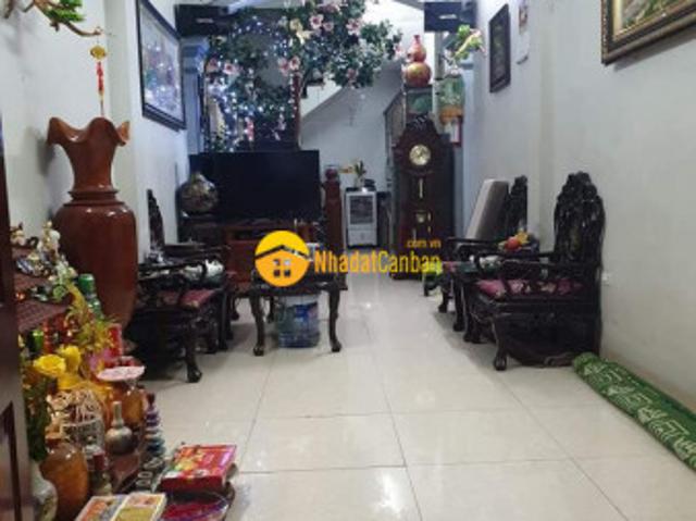 Phố bạch mai, 10m ô tô tránh, 3 ngủ, nhà đẹp ở luôn, tiện ích phố cổ
