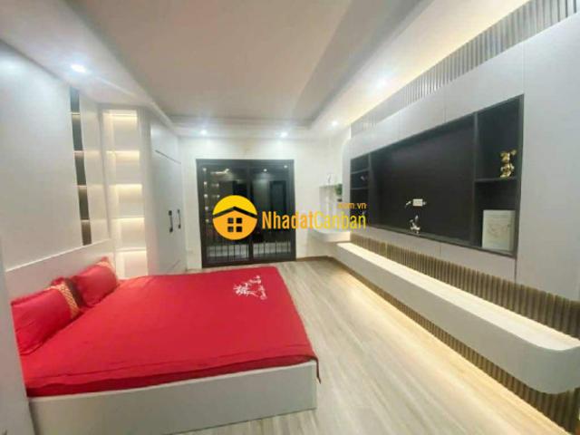 Phố bạch mai, dt47m2, trung tâm phố, 4tầng, giá cực kỳ hớp dẫn hơn 7 tỷ