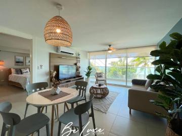 PH BAHIA APARTAMENTO DE PLAYA AMOBLADO EN VENTA, PLAYA SERENA 2