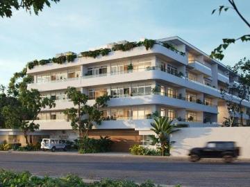 PH Brickell by Elevate Luxury Apartments, Ave. Paseo Norte
