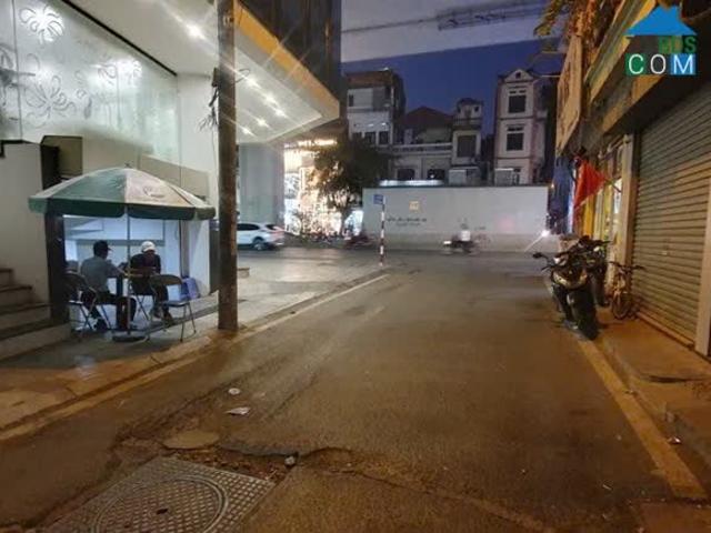 Phố Cầu Giấy – 41m2, 6.15 Tỷ Tiện Ích Ngập Tràn, Gần Ô Tô, Gần Phố