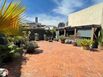 BAJA DE PRECIO PH CON ROOF Y 4 REC. EN VENTA BOSQUES DE LAS LOMAS