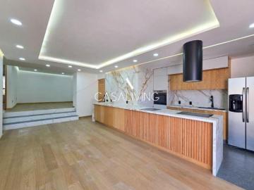 ¡PH con roof garden privado!