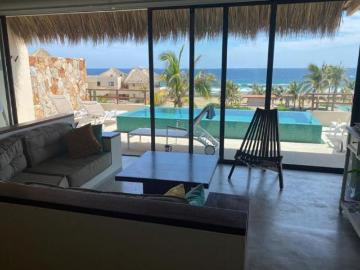 PH Condominio MAREA Playa Blanca, Zihuatanejo