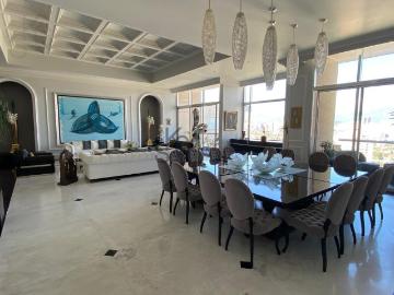 PH de Lujo en Venta/Renta ? Amueblado|Roof Garden Privado|Conjunto El Bosque