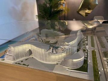 DEPARTAMENTO EN VENTA AMANCAY NUEVO VALLARTA