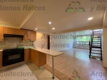 PH en Venta Con Roof Garden Privado Col Hipodromo Condesa