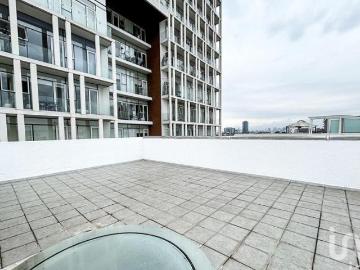 LUMINOSO PH CON ROOFTOP PRIVADO EN VENTA, HIPÓDROMO CONDESA