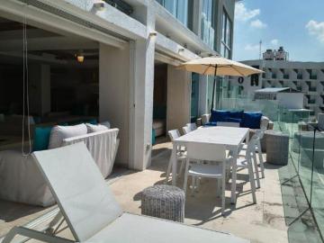 PH en Venta o Renta en Condominio Camelia & Magnolia, Acapulco