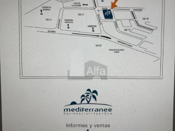 PH en Venta o Renta 3 Recs en SMZ 17, Cancun Quintana Roo