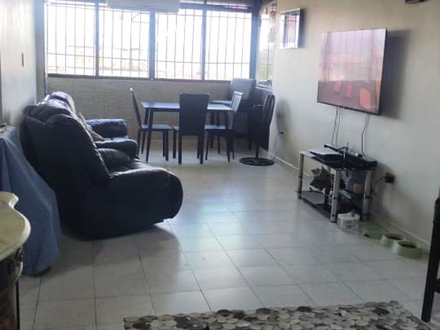 PH EN VENTA RES. LAS GUACAMAYAS, CABUDARE, EDO LARA