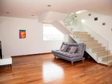 PH en Venta / Residencial HELIOS