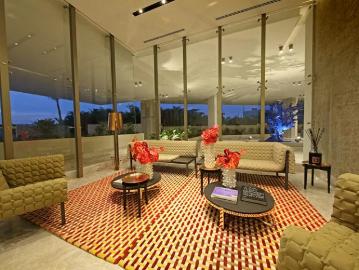 PH Greenview | Último Piso | Vista al Mar y Golf | Santa María | 3 recámaras por 680000.00 en Santa María