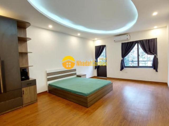 Phố hoàng hoa thám ba đình nhà mới đón tết