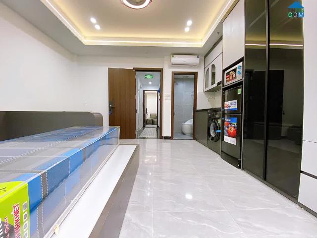 Phố Hoàng Mai Siêu Phẩm Dòng Tiền Mới Đẹp Sát Hồ Ôtô Vào Nhà 56M2 Mặt Tiền 4.5m Sổ Đẹp, Chỉ 15 Tỷ
