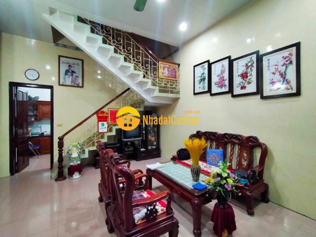 Phố hoàng như tiếp hình thửa siêu đẹp ô tô vào nhà nhiều tiện ích 84m2 x 7.2m, 4 tầng, 12 tỷ