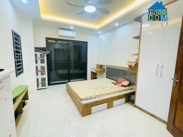 Phải thật nhanh! Chỉ 4 tỷ hơn sở hữu ngay ngôi nhà 38m x 5T ở ngã tư Nhổn, ngõ thông, ô tô, kinh