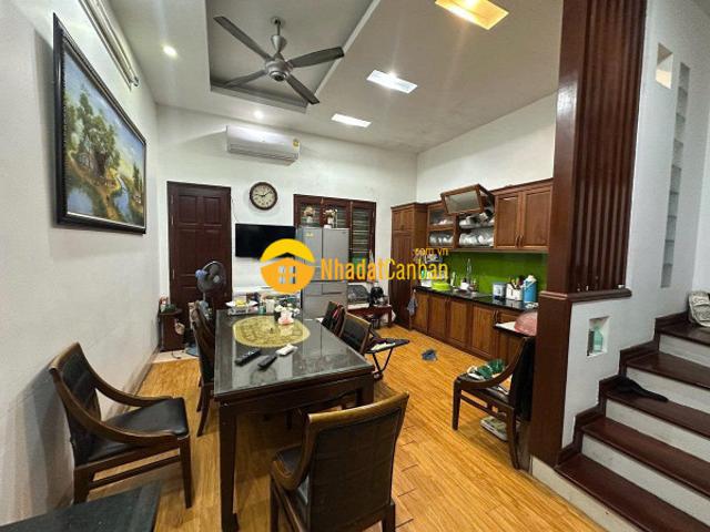 Phố lê trọng tấn 65m2, 5t, mt5m gara 2 mặt ngõ ô tô chủ vip xây chất lượng nhỉnh 23 tỷ