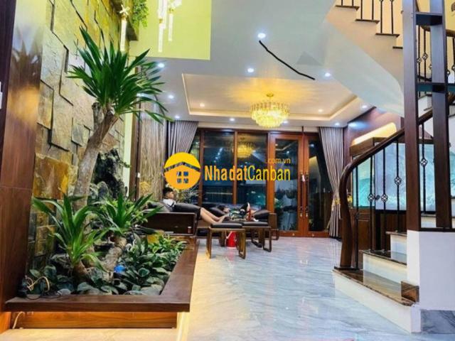 Phạm ngọc thạch 50m2 giá chỉ 4,35 tỷ ngõ thông xã đàn