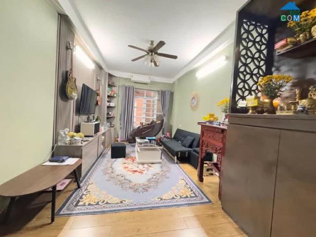 Phố Mạc Thị Bưởi, DT 36m² 5 Tầng | 2 Thoáng Trước Sau| Thang Máy Chờ| Hơn 7 Tỷ