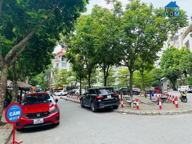 Phạm Tuấn Tài, lô góc vỉa hè kinh doanh, ô tô dừng đỗ, 70m, 32 Tỷ
