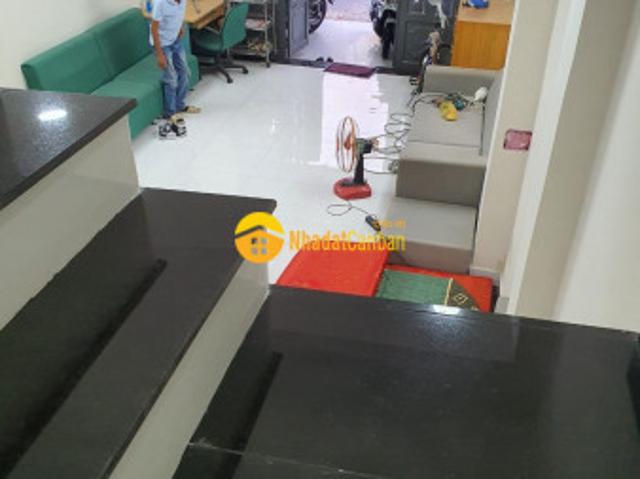 Phạm văn chiêu 4.5 x 16 hxh tránh thông chỉ 5.8 tỷ p14 gò vấp