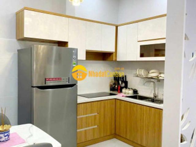 Phạm văn chiêu phường 9 gò vấp, 46m2 2 tầng chỉ 4.9 tỷ