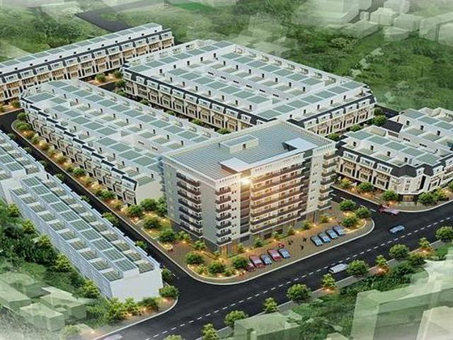 Phần mềm đăng tin bất động sản tại 64 tỉnh thành Việt Nam