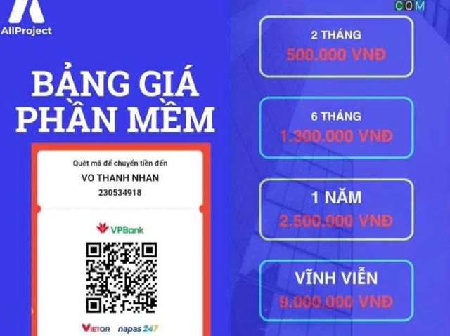 Phần Mềm Đăng Tin Bất Động Sản VBDSP – Tự Động Hóa, Giúp Tiếp Cận Khách Hàng Tiềm Năng Mỗi Ngày