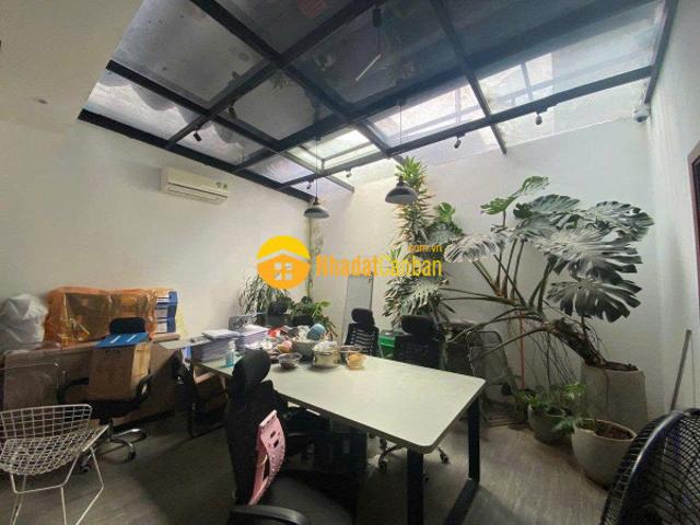 Phố nam đồng 106m2, 4t, mt6.8m ô tô tránh giá 36.5 tỷ trung tâm quận đống đa