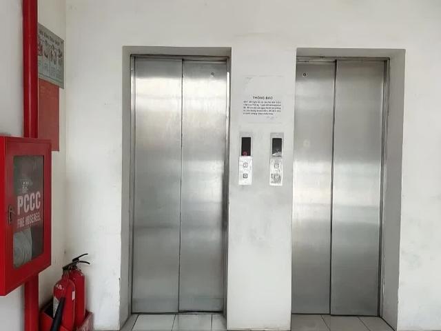 [Phường Bàn Cờ] Bán Căn Hộ Mặt Tiền Cao Thắng – Quận 3 – 46m² – Thang Máy – Giá Chỉ 3.8 Tỷ