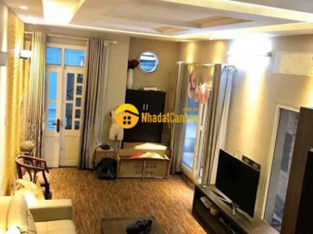 Phương liệt, chủ sốt bán 4 tầng 3 mặt thoáng 30m2, 1.98 tỷ