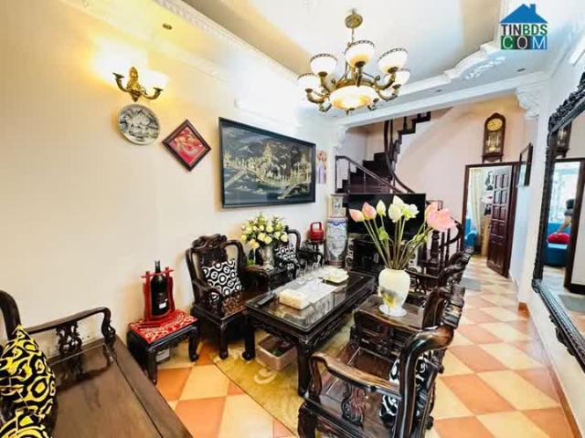 Phương Mai Đống Đa Ô Tô Đỗ Cổng, Quay Đầu Nhà Đẹp Hai Thoáng Trước Sau Full Đồ Xịn