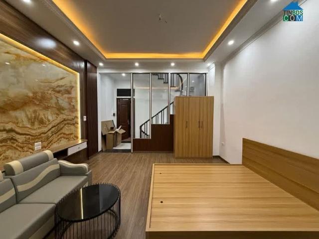 Phố Đồng Nhân, DT 41/48m2, Full Nội Thất Đẹp, 5tầng, Nhà Mới, Giá Nhỉnh 10 Tỷ