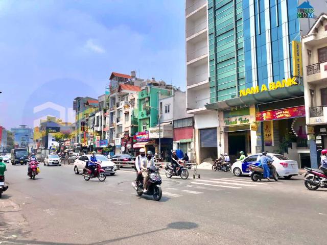 Phường Rạch Ông Quận 8 Ngang hơn 4m giá nhỉnh 10 tỷ 5 TL. Bán nhà Tạ Quang Bửu dòng tiền