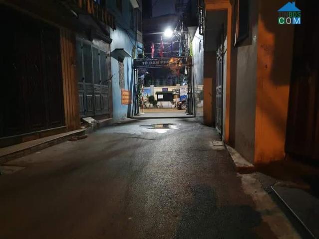 Phố Nguyễn Ngọc Nại 48m, 7t, MT 5m, Oto, Thang Máy Nhập, Ở Kết Hợp KDVP Đỉnh, Nhỉnh 12 Tỷ