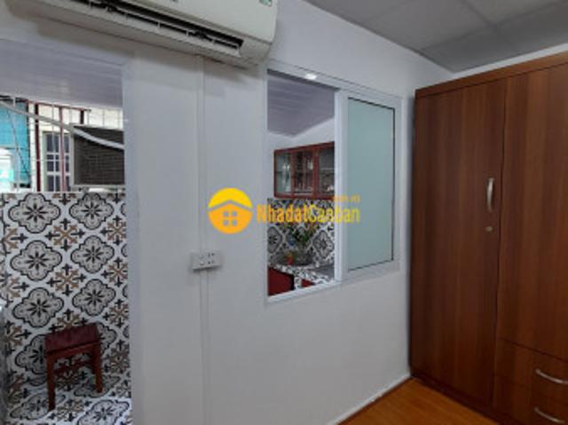 Phố nguyên hồng đống đa, bán tập thể tầng 3, sửa đẹp ở ngay