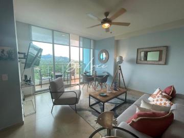 PH ROYAL PALM APARTAMENTO CON VISTA AL MAR, VENTA/ALQUILER CHAME 2