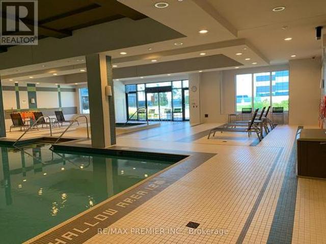 Pho2 3600 Highway 7, Vaughan, ON, L4L 0G7 condo for sale | Listing ID N13075 | Royal LePage
