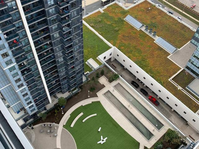 PHO2 3600 Highway 7, Woodbridge | 2Beds/2Bath, Condo, $3,200/mo | Condos. Ca