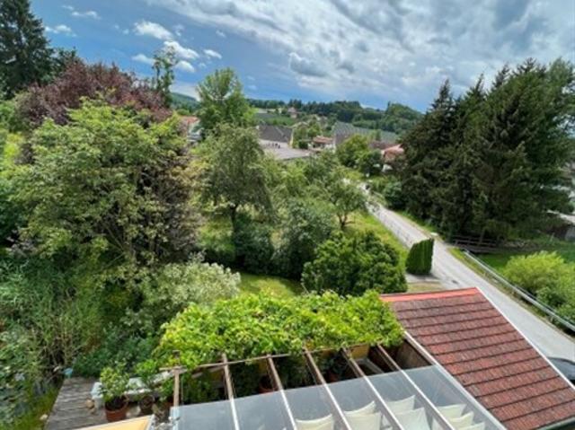 „Hier können Visionen wachsen ! Haus mit Praxis und riesigem Garten“ Provisionsfrei für den Käufer inkl. Photovoltaik und Solaranlage !