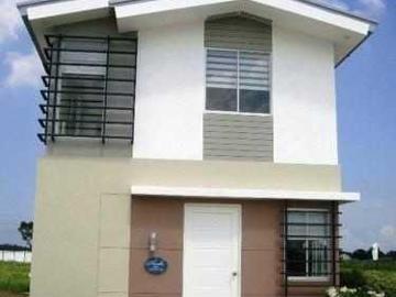Phoebe SD Talisay Avida Village North Point