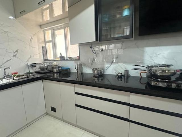 Phoenix One Banglore West 3 Bedroom 2409 Sq. Ft. Apartment in Rajaji Nagar Bangalore Listing ID: #10356