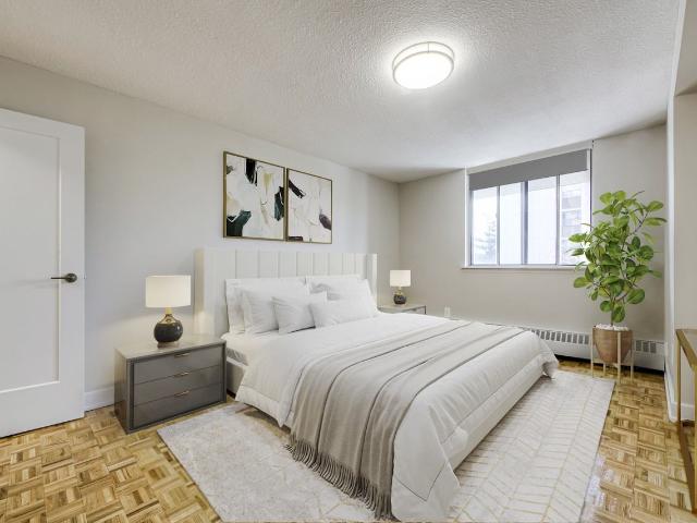 Phoenix Apartments 2 Bedroom Apartment for Rent at 1316 Carling Ave, Ottawa, ON K1Z 7L1 Carlington