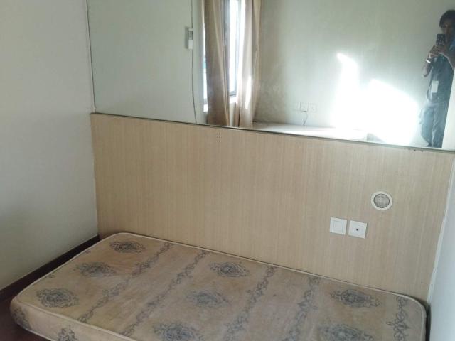 【Phoenix Hotel Co Living Rooms For Rent at Pudu KL】0️⃣ Deposit Hotel Private