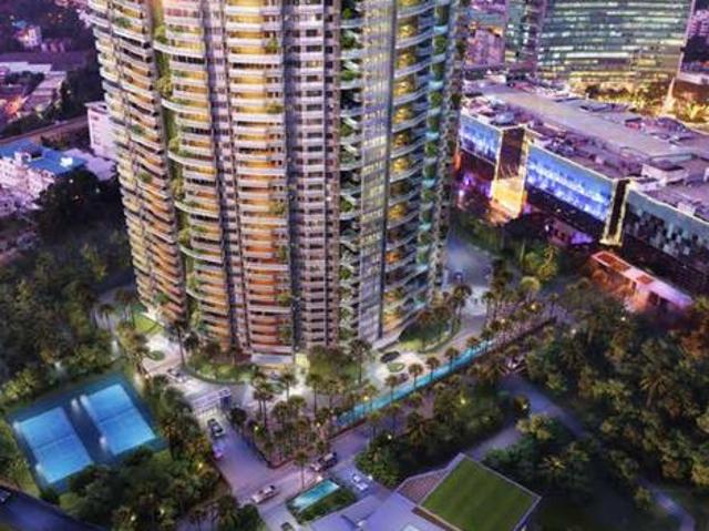 Phoenix Kessaku,Rajajinagar 5 BHK Apartment For Sale Bengaluru