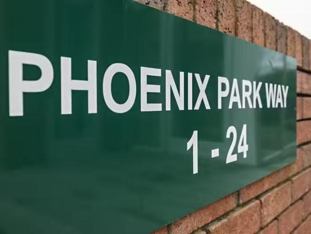 Phoenix Park Way, Castleknock, Dublin 15, D15KV77 is for sale