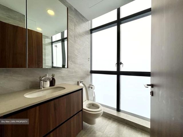 Phoenix Residences D23, Apartment