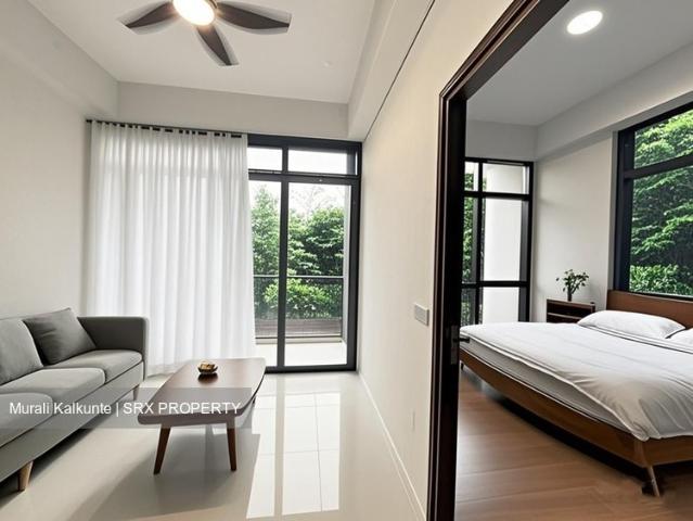 Phoenix Residences D23, Apartment