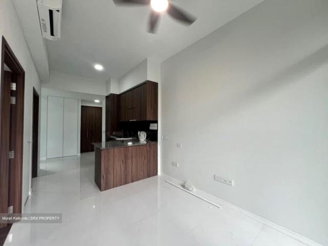 Phoenix Residences D23, Apartment